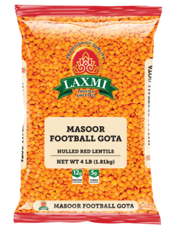 Picture of LX MASOOR GOTA 4LB