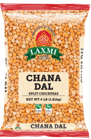 Picture of LX-CHANNA DAL 4LB