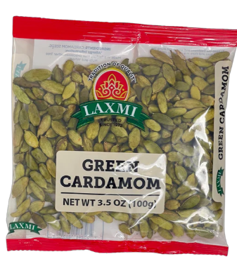 Picture of LAXMI CARDMN JMB 100GM