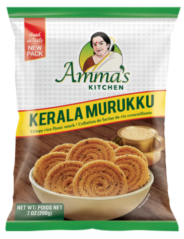 Picture of AK KERALA MURUKKU 200GM
