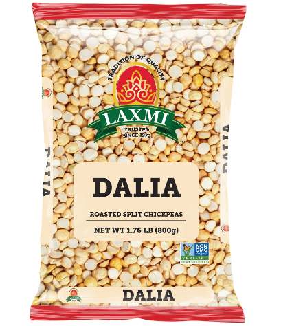 Picture of LX DALIA SPLIT 800GM