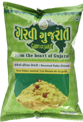 Picture of GG GUJARAT POHA CHIW 285GM