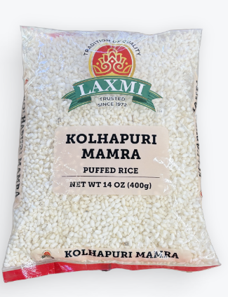 Picture of LAXMI MAMRA KOLA 400GM