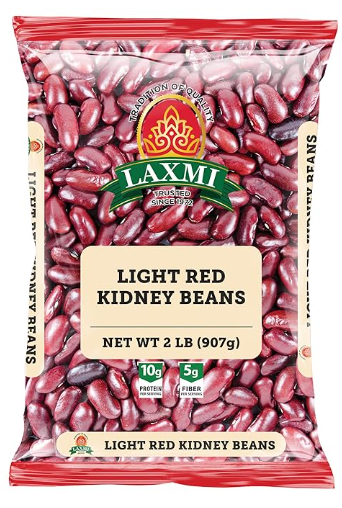 Picture of LAXMI RED KDNY DARK 2LB