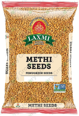Picture of LAXMI METHI SEEDS 800GM