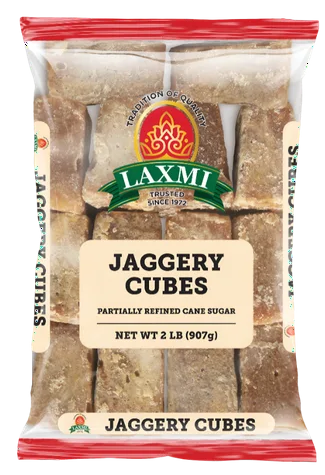 Picture of LX JAGGERY CUBE 2LB