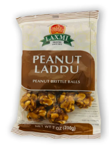 Picture of LX PEANUT LADOO 200GM