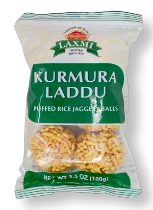 Picture of LX - KURMURA LDO 100GM