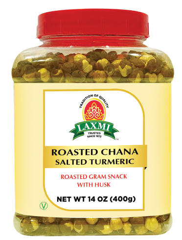 Picture of LX - CHANNA SALT TUR 400GM