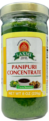 Picture of LAXMI PANIPURI CON 8OZ