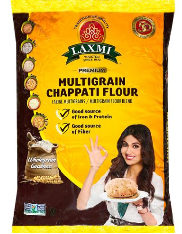 Picture of LX MULTI GRAIN FLOUR 10LB