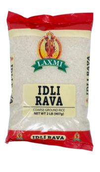 Picture of LAXMI IDLI RAVA 2LB