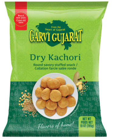 Picture of GG GUJARAT KACHORI 285GM