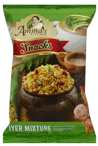 Picture of AK IYER MIX 200GM