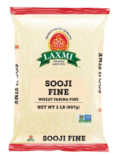 Picture of LX SOOJI FINE 2LB