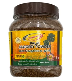 Picture of IY PALAM JAGGERY POWDER 350GM