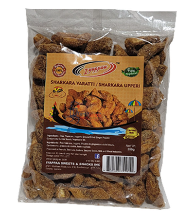 Picture of IY SHAKARAVARATTI 350 GM
