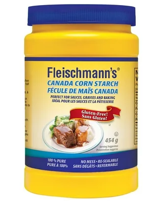 Picture of FLE CORN STARCH454G