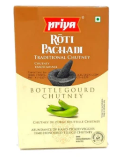 Picture of PRIYA PACHADI BOTTLE GOURD 100GM