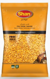 Picture of SHAN TOOR DAAL 4lb