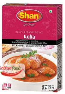 Picture of SHAN KOFTA