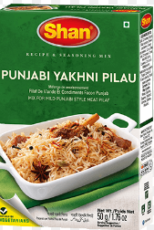 Picture of SHAN PUNJABI YAKHNI PILAU