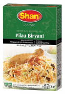 Picture of SHAN PILAU BIRYANI