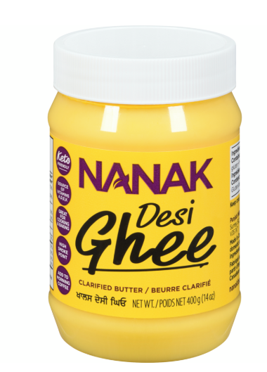 Picture of GHEE 400GM