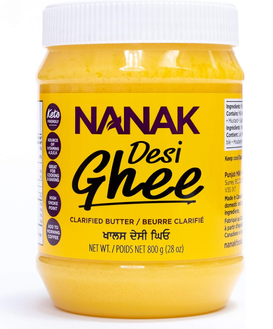 Picture of GHEE 800GM