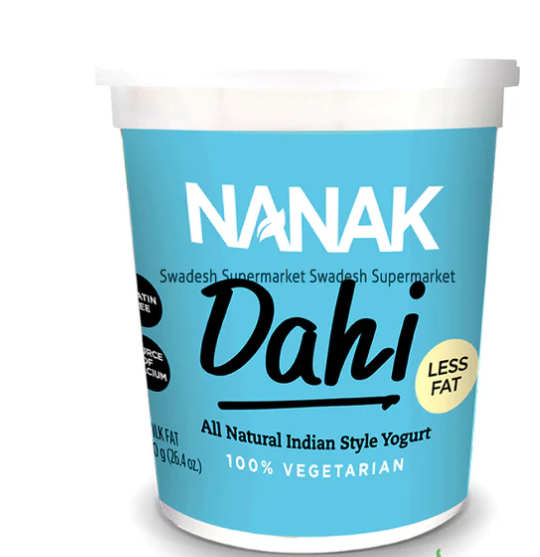 Picture of DAHI 750GM