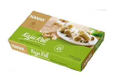 Picture of KAJU ROLL 312GM