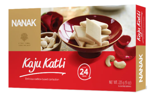 Picture of KAJU KATALI 225GM