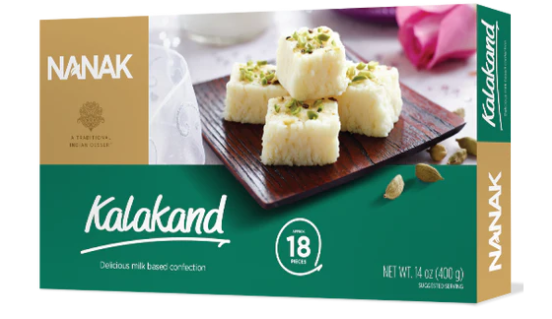 Picture of KALAKANDI 400GM