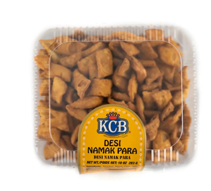 Picture of KCB NAMAK PARA 283 GMS