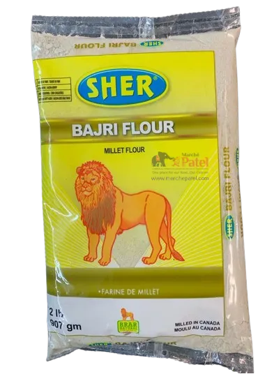 Picture of Sher Bajiri / millet   flour  2LB
