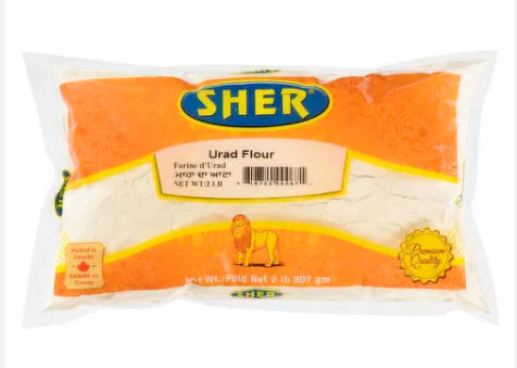 Picture of SHER URAD FLOUR 2LB