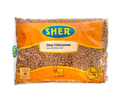 Picture of SHER MOONGWASH  2LB