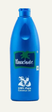 Picture of PARACHUTE COCONUT OIL 500ML