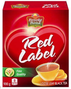 Picture of RED LABEL LT 900GM