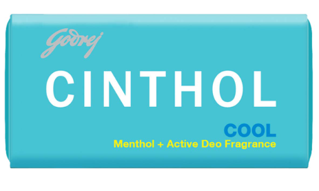Picture of CINTHOL COOL 100GM