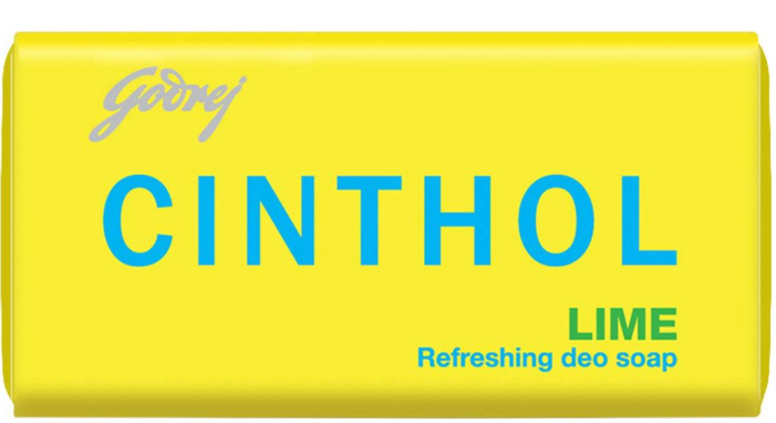 Picture of CINTHOL LIME 100GM
