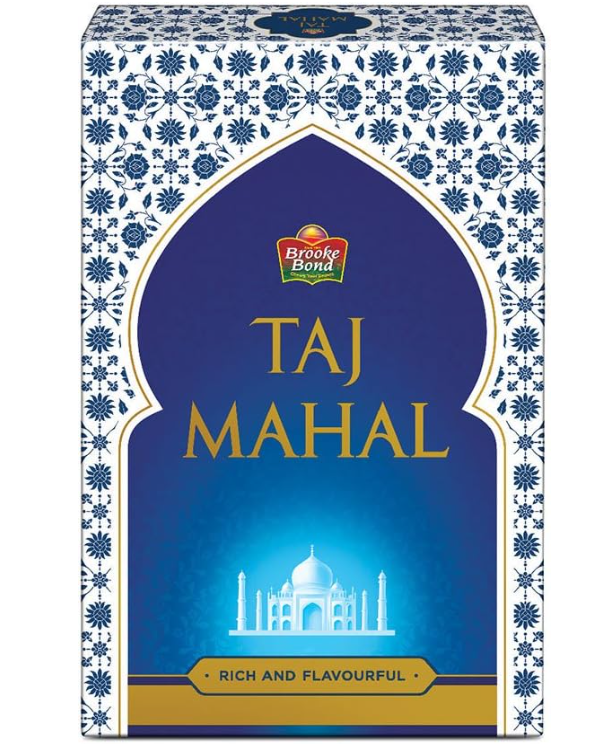Picture of TAJMAHAL 1KG