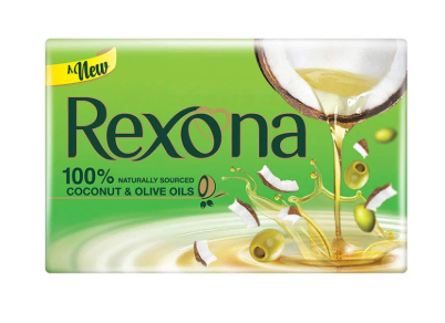 Picture of REXONA SOAP - 100GMS