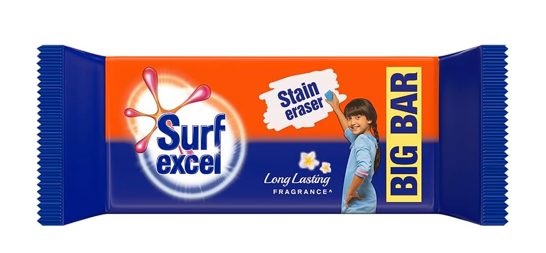 Picture of SURF EXCEL 250GMS