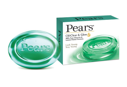 Picture of PEARS OIL CONTROL GLOW 75GM