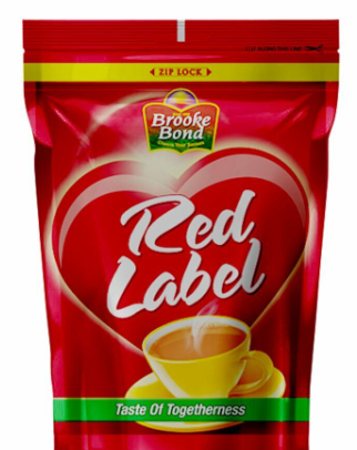 Picture of BB RED LABEL TEA 1KG