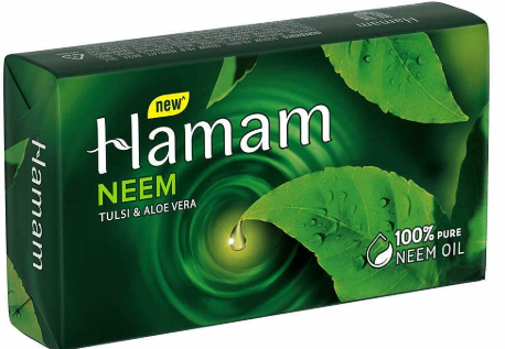 Picture of HAMAM SOAP 100GMS