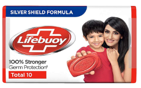 Picture of LIFEBUOY SOAP 125GM