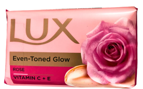 Picture of LUX EVEN TONED GLOW 100GM