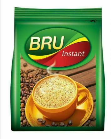 Picture of BRU INSTANT COFFEE 100GMS